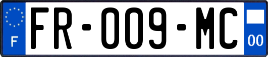 FR-009-MC