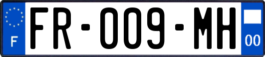 FR-009-MH
