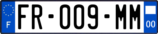 FR-009-MM