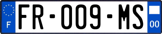 FR-009-MS