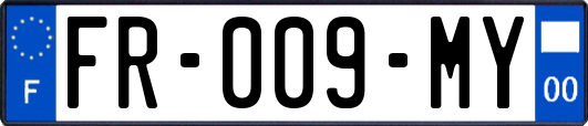 FR-009-MY