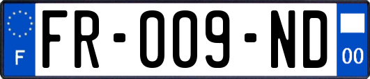 FR-009-ND
