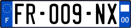 FR-009-NX