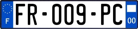 FR-009-PC