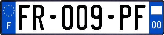 FR-009-PF