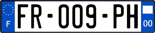 FR-009-PH