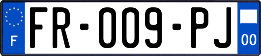 FR-009-PJ