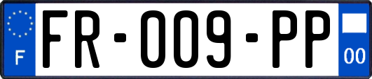 FR-009-PP