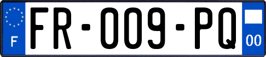 FR-009-PQ