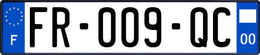 FR-009-QC