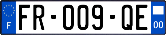 FR-009-QE