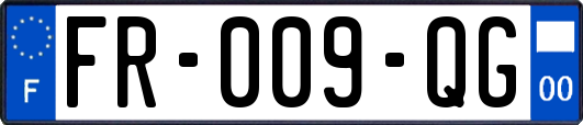 FR-009-QG