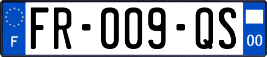 FR-009-QS