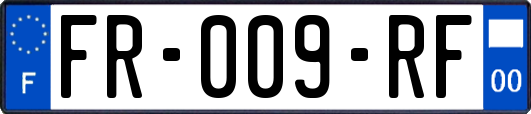 FR-009-RF