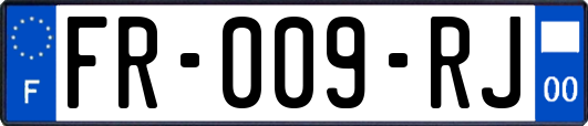 FR-009-RJ