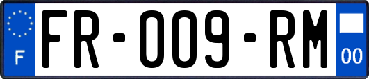 FR-009-RM