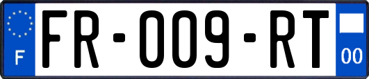 FR-009-RT