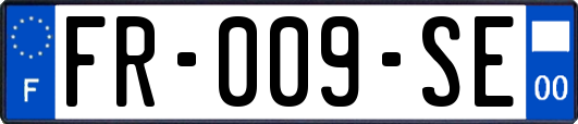 FR-009-SE
