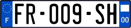 FR-009-SH