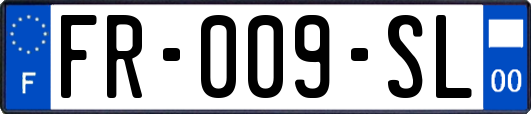 FR-009-SL
