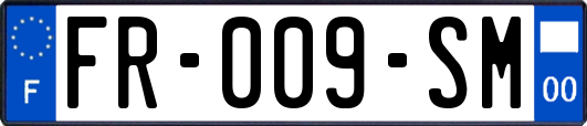 FR-009-SM