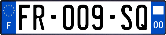 FR-009-SQ