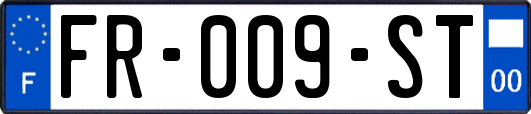 FR-009-ST