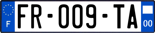 FR-009-TA