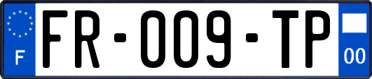 FR-009-TP