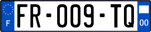 FR-009-TQ
