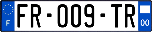 FR-009-TR