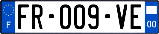 FR-009-VE