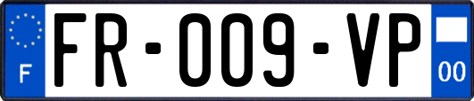 FR-009-VP