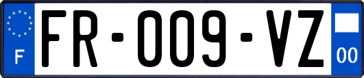 FR-009-VZ
