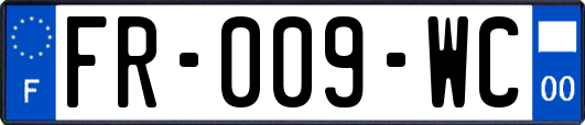 FR-009-WC