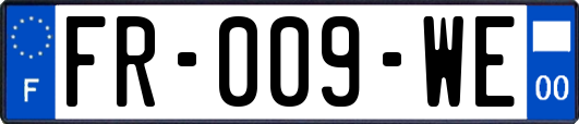FR-009-WE