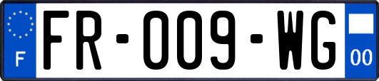 FR-009-WG