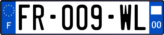FR-009-WL