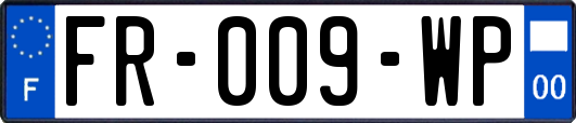 FR-009-WP