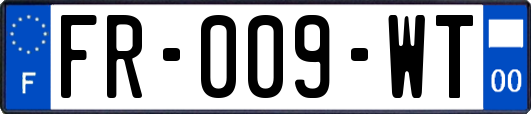 FR-009-WT