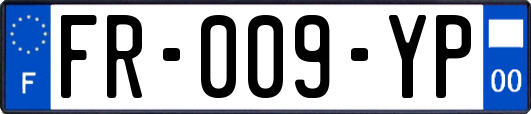 FR-009-YP