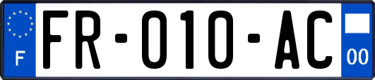 FR-010-AC