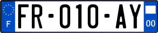 FR-010-AY