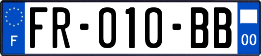 FR-010-BB