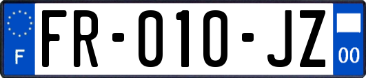 FR-010-JZ