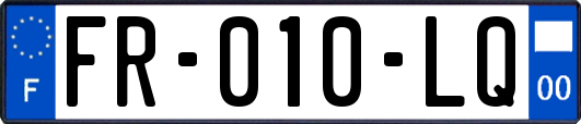FR-010-LQ