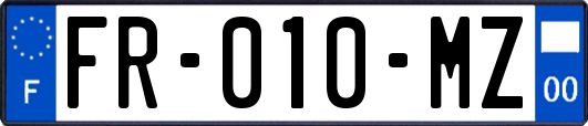 FR-010-MZ