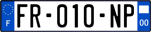 FR-010-NP