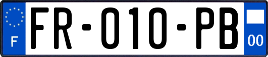 FR-010-PB