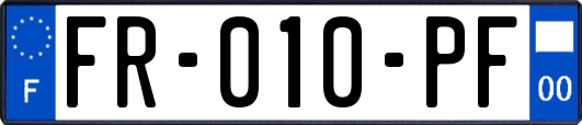 FR-010-PF